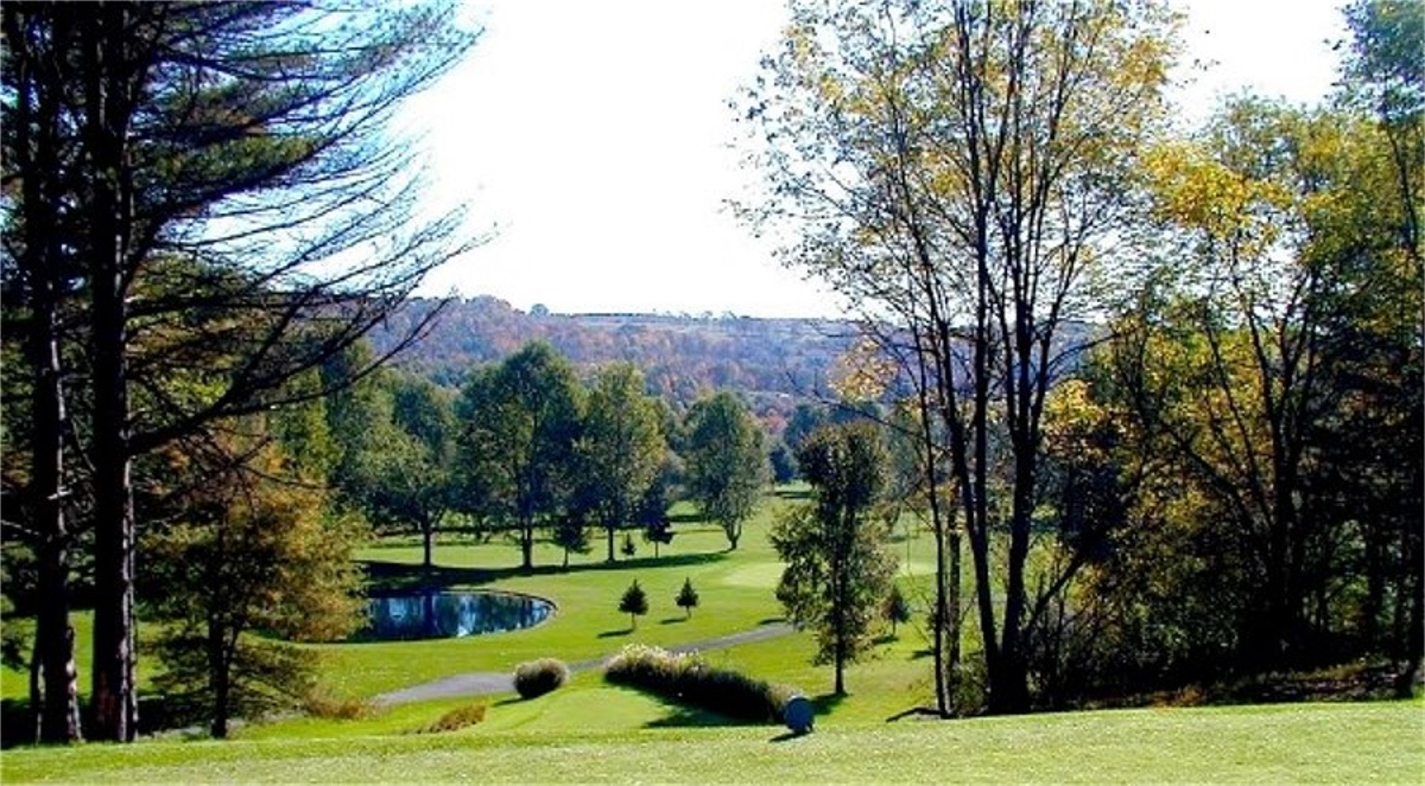 Catatonk Golf Club